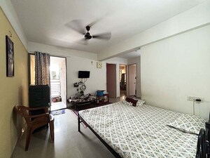 Bedroom in 2 BHK Apartment at Vastral – for Sale