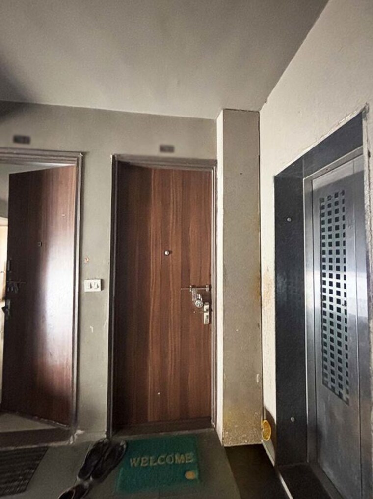 undefined, vastral 2 Bedroom 134 Sq.Yd. Apartment In Vastral Ahmedabad 10505457
