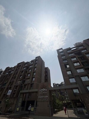 2 BHK Apartment For Sale in Vastral