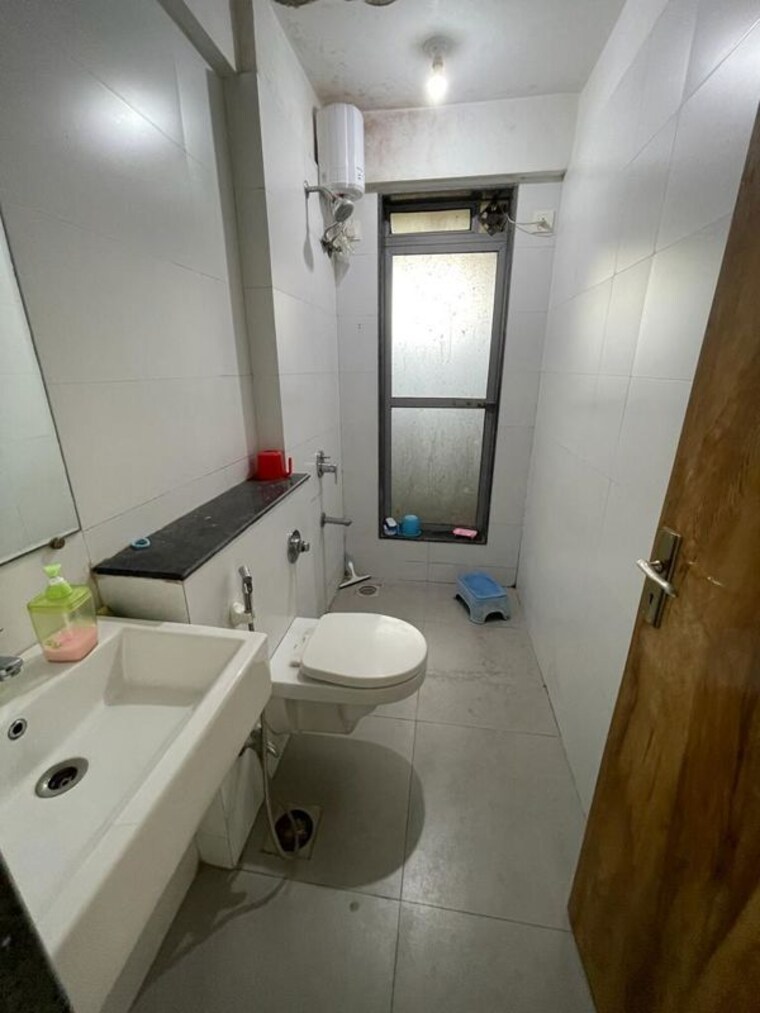 Bathroom, aventa-palazzio 2 Bedroom 1150 Sq.Ft. Apartment In Sakinaka Mumbai 10505451