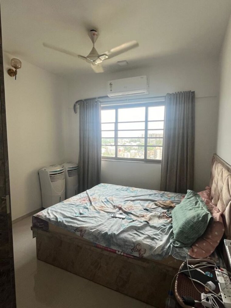 Bedroom, aventa-palazzio 2 Bedroom 1150 Sq.Ft. Apartment In Sakinaka Mumbai 10505451