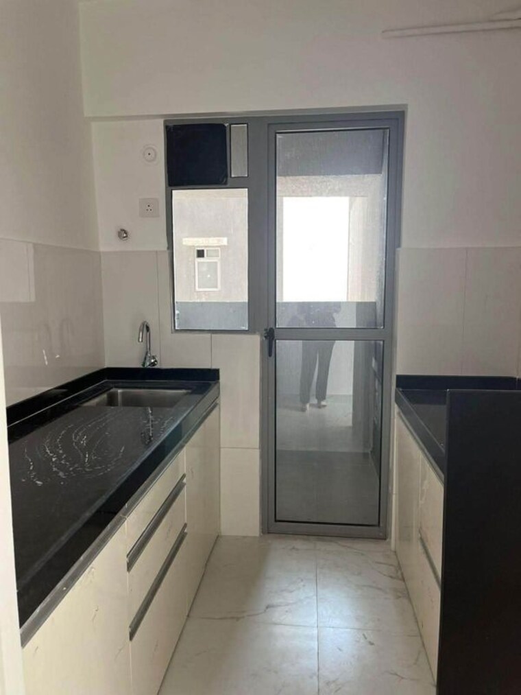 Kitchen, akanksha-chs-dahisar-east 1 Bedroom 410 Sq.Ft. Apartment In Dahisar East Mumbai 10505454