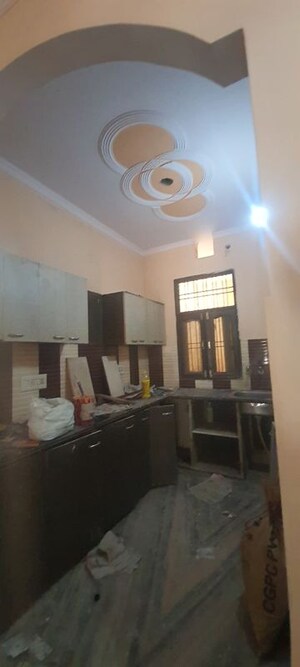 Kitchen in 2.5 BHK Independent House at Sector 7 – for Rent