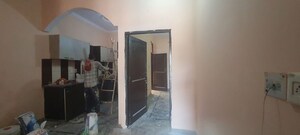 Building Lobby in 2.5 BHK Independent House at Sector 7 – for Rent