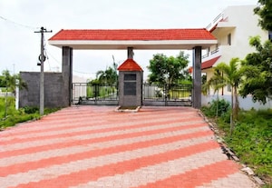  Plot – Exterior View View at City Green, Tirukkalukkunram - for Sale