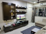 2 BHK + Store Room 800 Sq.Ft. Apartment in DN Nagar