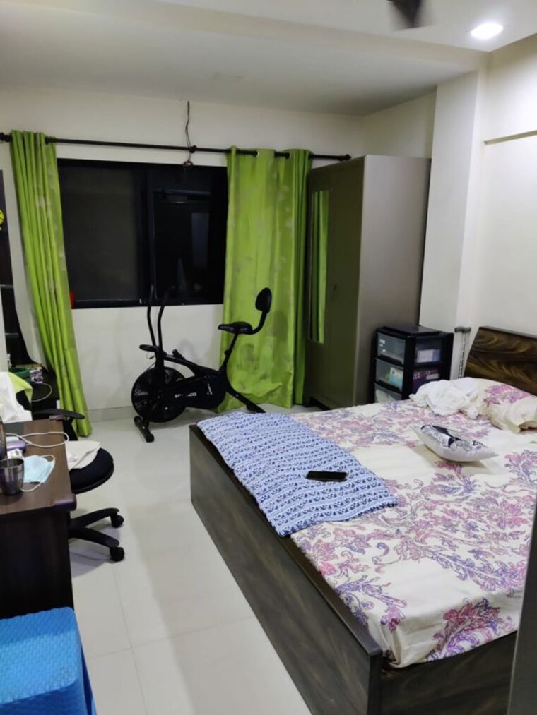 Bedroom, dn nagar 2 Bedroom 800 Sq.Ft. Apartment In Dn Nagar Mumbai 10444194