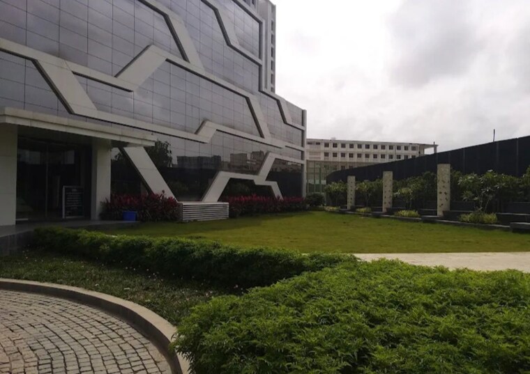 Exterior View, majestique-venice-building-d-wing-a 2 Bedroom 850 Sq.Ft. Apartment In Dhayari Pune 10505436