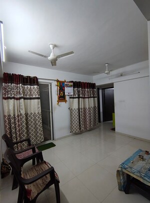 Team Area in 2 BHK Apartment at Majestique Venice Building D Wing A, Dhayari – for Rent