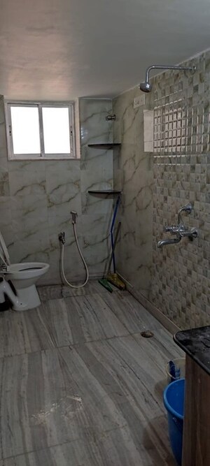 Bathroom in 2.5 BHK Apartment at Cit Road – for Sale