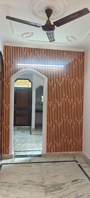 Building Lobby in 1 BHK Independent House at Beta Ii Greater Noida – for Rent