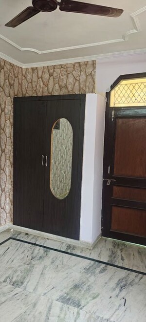 Bathroom in 1 BHK Independent House at Beta Ii Greater Noida – for Rent