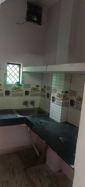 Kitchen in 1 BHK Independent House at Beta Ii Greater Noida – for Rent