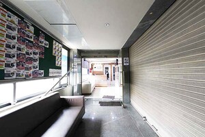 Building Lobby in  Office Space at Maninagar – for Rent