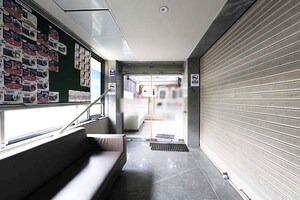 Team Area in  Office Space at Maninagar – for Rent