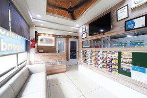 Team Area in  Office Space at Maninagar – for Rent