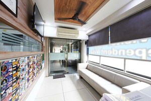Team Area in  Office Space at Maninagar – for Rent