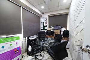 Team Area in  Office Space at Maninagar – for Rent