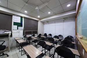 Team Area in  Office Space at Maninagar – for Rent