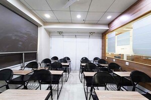 Team Area in  Office Space at Maninagar – for Rent
