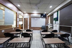 Team Area in  Office Space at Maninagar – for Rent