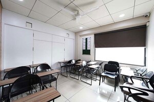 Team Area in  Office Space at Maninagar – for Rent