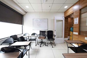 Team Area in  Office Space at Maninagar – for Rent