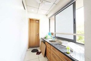 Team Area in  Office Space at Maninagar – for Rent