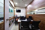 1800 Sq.Ft. Office Space in Maninagar