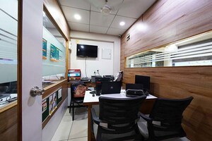  Office Space For Rent in Maninagar