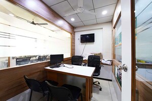 Team Area in  Office Space at Maninagar – for Rent