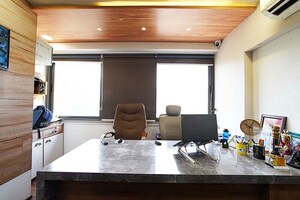 Team Area in  Office Space at Maninagar – for Rent