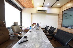 Team Area in  Office Space at Maninagar – for Rent
