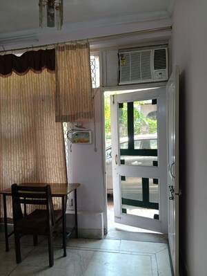 Kitchen in 2 BHK Builder Floor at Pareena Om Apartments, Sector 112 – for Rent