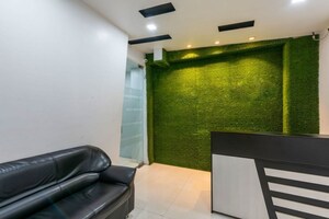 Team Area in  Office Space at Race Course Road – for Rent