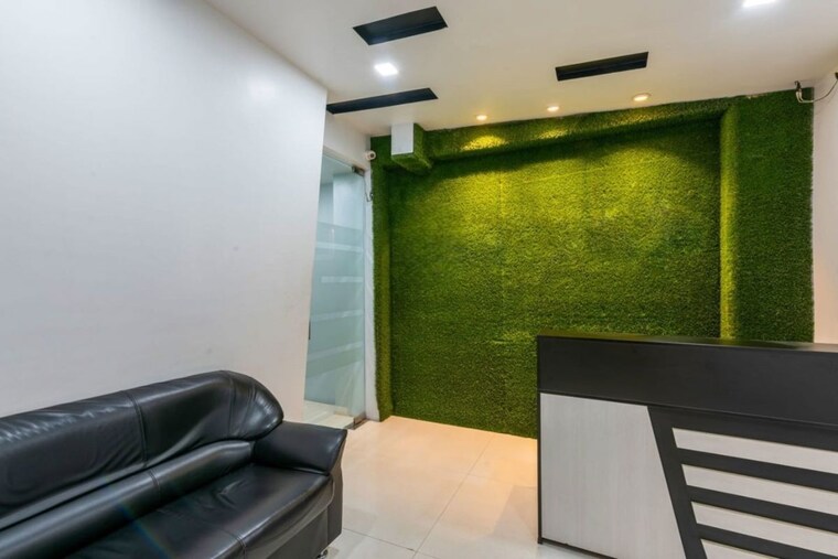 Team Area, race course road Commercial Office Space 1500 Sq.Ft. In Race Course Road Indore 10505485