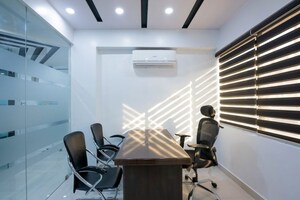Team Area in  Office Space at Race Course Road – for Rent