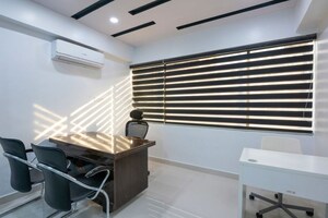 Team Area in  Office Space at Race Course Road – for Rent