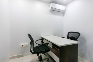 Team Area in  Office Space at Race Course Road – for Rent