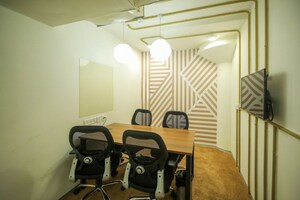 Team Area in  Office Space at Race Course Road – for Rent