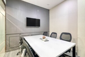 Team Area in  Office Space at Race Course Road – for Rent