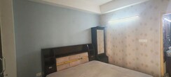 2 BHK + Pooja Room Apartment For Rent in Supertech Cape Town