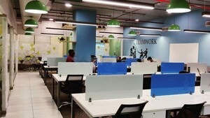  Office Space For Rent in Kharadi