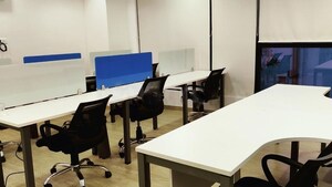 Team Area in  Office Space at Kharadi – for Rent