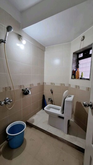 2 BHK Apartment For Rent in Cosmos Heritage, Manpada