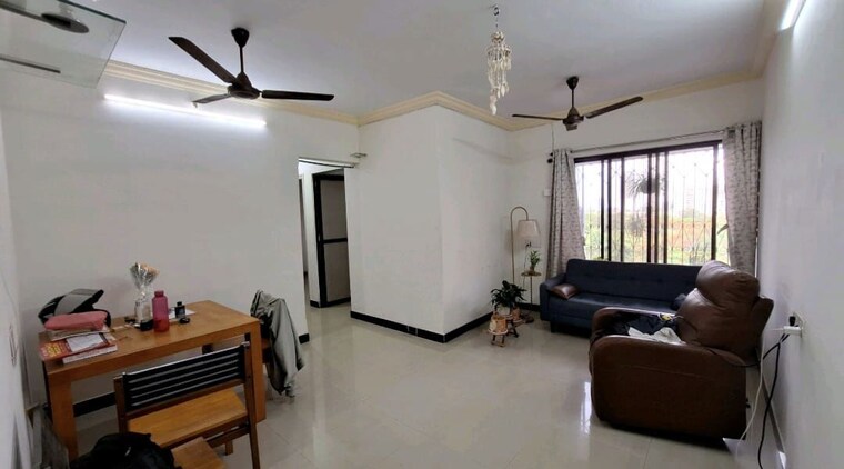 Team Area, cosmos-heritage 2 Bedroom 965 Sq.Ft. Apartment In Manpada Thane 10505482
