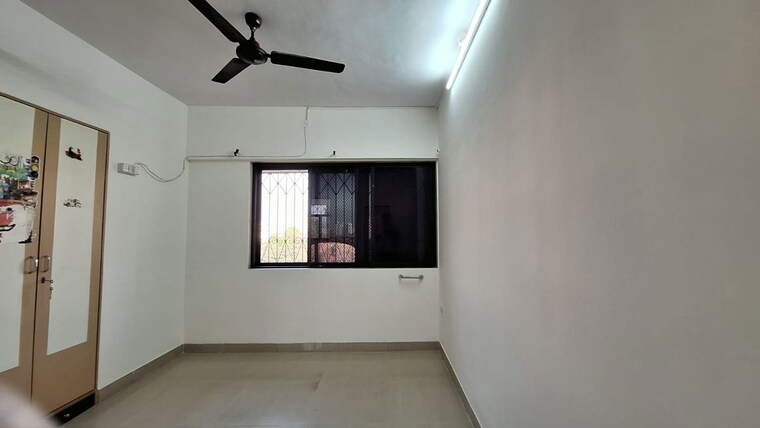 Room, cosmos-heritage 2 Bedroom 965 Sq.Ft. Apartment In Manpada Thane 10505482