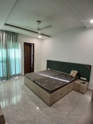 3 BHK Apartment For Rent in CRD Golden Castle, Patiala Road