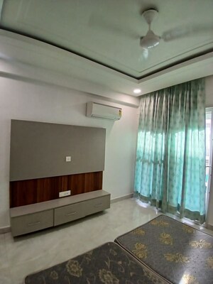 Kitchen in 3 BHK Apartment at CRD Golden Castle, Patiala Road – for Rent