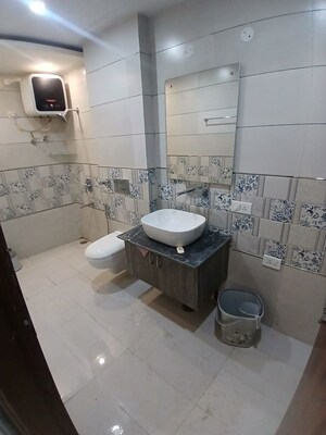 Team Area in 3 BHK Apartment at CRD Golden Castle, Patiala Road – for Rent
